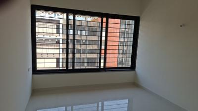 Bedroom Image of 1225 Sq.ft 2 BHK Apartment / Flat for rent in Kumar Prospera, Hadapsar Pune for Rs. 45000