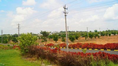 Image of 900 Sq.ft 2 BHK Independent House for sale in Green Avenue, Kelambakkam, Chennai for Rs. 7500000