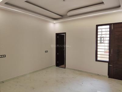 Bedroom Image of 1500 Sq.ft 4 BHK Independent House for sale in Sector 115 Mohali for Rs. 14500000