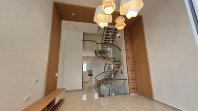 Bedroom Image of 3200 Sq.ft 4 BHK Duplex for sale in Annapurneshwari Nagar Bengaluru for Rs. 26500000