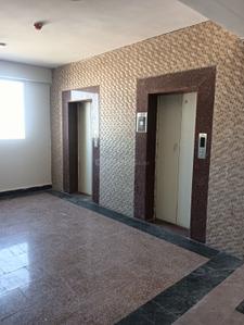 Hall Image of 660 Sq.ft 2 BHK Apartment / Flat for sale in Migsun Vilaasa, Eta II Greater Noida for Rs. 5250000
