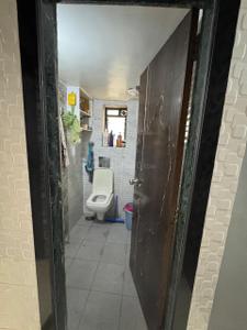 Image of 1234 Sq.ft 2 BHK Apartment / Flat for rent in National Sicily Marvel, Kopar Khairane, Navi Mumbai for Rs. 54000