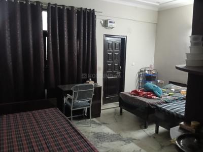 Bedroom Image of Prime PG in Sector 92, Noida