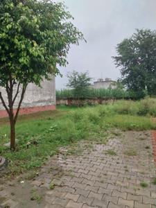 Kanker Khera Plot View 1