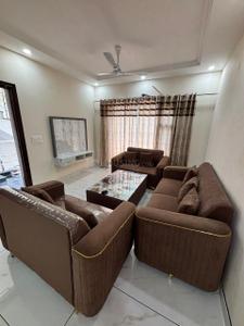 Hall Image of 2250 Sq.ft 2 BHK Builder Floor for rent in Sector 80 Mohali for Rs. 25000