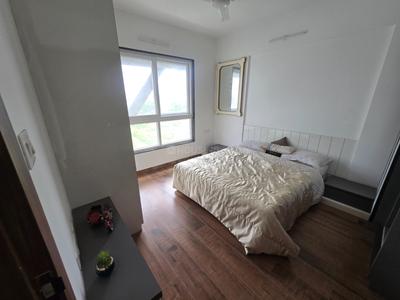 Bedroom Image of 1381 Sq.ft 3 BHK Apartment / Flat for sale in Unique K City, Keshav Nagar Pune for Rs. 11700000