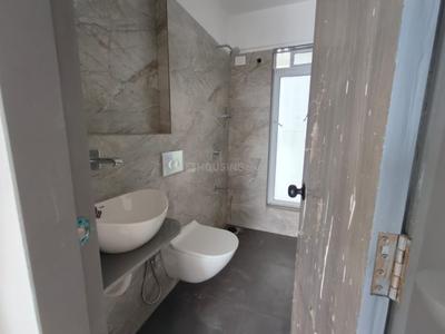 Image of 845 Sq.ft 2 BHK Apartment / Flat for rent in Superior Exotica, Airoli, Navi Mumbai for Rs. 55000
