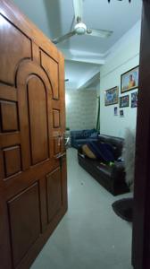 Kitchen Image of 1300 Sq.ft 2 BHK Apartment / Flat for rent in Hengrabari Guwahati for Rs. 20000