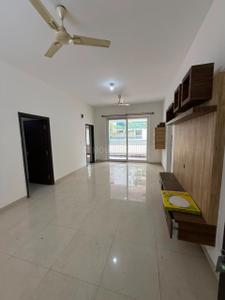 Hall Image of 1200 Sq.ft 2 BHK Apartment / Flat for sale in Mana Uber Verdant, Doddakannelli Bengaluru for Rs. 13500000