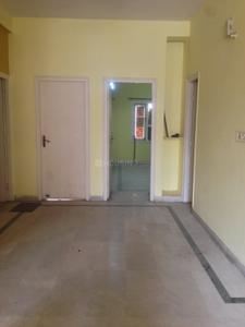 Hall Image of 1245 Sq.ft 2 BHK Apartment / Flat for sale in Eldeco Residency Greens, Sector PI Greater Noida for Rs. 14000000