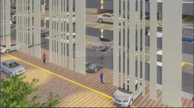 Image of 1558 Sq.ft 3 BHK Apartment / Flat for sale in Vardhaman Altezza, Tathawade, Pune for Rs. 14000000