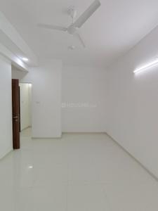 Hall Image of 1500 Sq.ft 3 BHK Apartment / Flat for rent in Runwal The Central Park, Chinchwad Pune for Rs. 46000