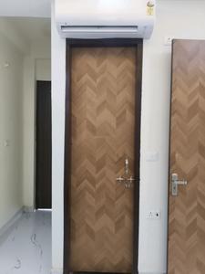 Bedroom Three Image of 1950 Sq.ft 3 BHK Villa for sale in Paradise Greens Villas, Noida Extension Greater Noida for Rs. 8500001