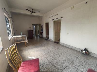 Hall Image of 1164 Sq.ft 3 BHK Apartment / Flat for sale in Kalikapur, EM Bypass Kolkata for Rs. 5500000