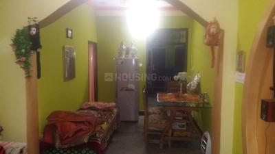 2 BHK Independent House