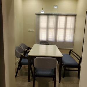 4 BHK Independent House