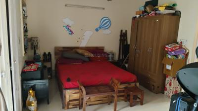 2 BHK Independent Builder Floor