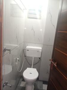 Bathroom Image of Valamkottil in Kalamassery, Kochi