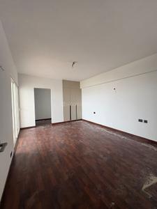 Hall Image of 1800 Sq.ft 3 BHK Apartment / Flat for rent in Express Zenith Tower A, Sector 77 Noida for Rs. 52000