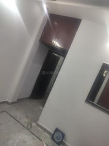 1 BHK Independent House