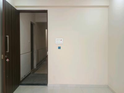 Living Room Image of 586 Sq.ft 1 BHK Apartment / Flat for sale in Tharwani Vedant Millenia, Titwala Thane for Rs. 2850000