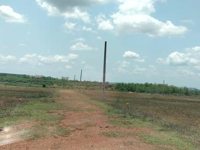 Image of 2200 Sq.ft Residential Plot / Land for sale in Trisulia, Cuttack for Rs. 3300000