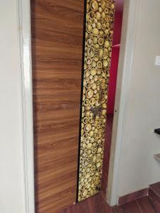 Bathroom Image of 680 Sq.ft 1 BHK Independent House for rent in Papampeta Anantapur for Rs. 5000