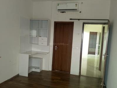 Bedroom Image of 1733 Sq.ft 3.5 BHK Builder Floor for sale in ASF Isle de Royale, Gwal Pahari Gurgaon for Rs. 22500000