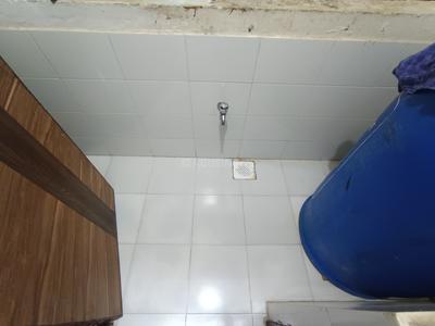 Bedroom Image of 650 Sq.ft 2 BHK Apartment / Flat for sale in Darshanam Pushpam Heights, Tarsali Vadodara for Rs. 3200000