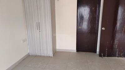 Aarcity Regency Park Bedroom One 4
