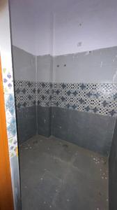 Bathroom Image of 1170 Sq.ft 2 BHK Independent House for sale in Jankipuram Extension Lucknow for Rs. 4200000