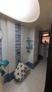 Bedroom Image of 1400 Sq.ft 3 BHK Apartment / Flat for sale in Ganesh Apartments, Vile Parle East Mumbai for Rs. 40000000