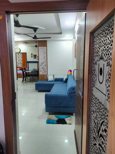 Shivam Shreeji Icon Main Image 1