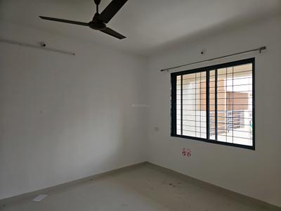 Living Room Image of 750 Sq.ft 2 BHK Apartment / Flat for rent in Dreams Lynnea A B Wings, Wagholi Pune for Rs. 16000
