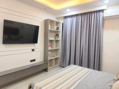 Bedroom Image of 1650 Sq.ft 3 BHK Builder Floor for sale in Sector 99A Gurgaon for Rs. 19999995