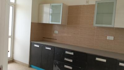 Kitchen Image of 3185 Sq.ft 4 BHK Apartment / Flat for sale in Bestech Park View Grand Spa, Sector 81 Gurgaon for Rs. 41500000