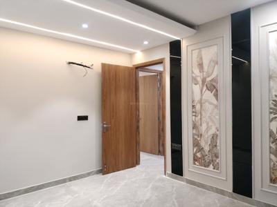Bedroom Image of 2250 Sq.ft 4 BHK Builder Floor for sale in Sector 85 Faridabad for Rs. 22500000