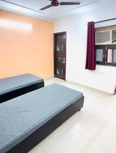 Bedroom Image of Prime Stay PG in Sector 19, Gurgaon