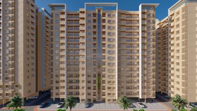 2 BHK Flat