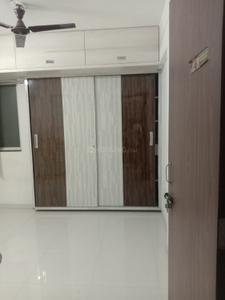 Bedroom Image of 700 Sq.ft 2 BHK Apartment / Flat for rent in Narhe Pune for Rs. 20000