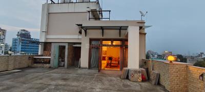 Image of 3000 Sq.ft 3 BHK Apartment / Flat for sale in Kalighat, Kolkata for Rs. 36000000