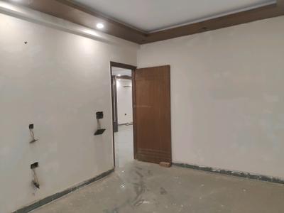 Bedroom Image of 2700 Sq.ft 4 BHK Builder Floor for sale in Green Field Colony Faridabad for Rs. 24200000