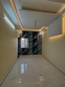 Hall Image of 1520 Sq.ft 3 BHK Independent House for sale in Pacheda 1 Raipur for Rs. 3500000