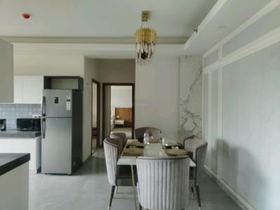 Living Room Image of 1520 Sq.ft 3 BHK Apartment / Flat for sale in Tulip Yellow, Sector 69 Gurgaon for Rs. 23200000