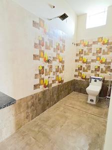 Bathroom Image of 900 Sq.ft 2 BHK Independent House for sale in Kolapakkam Chennai for Rs. 8000000