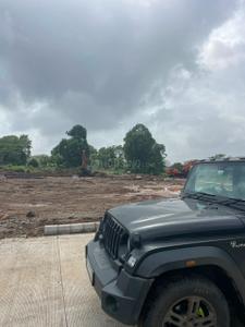 Image of 1092 Sq.ft Residential Plot / Land for sale in Today Belantara , Rasayani, Navi Mumbai for Rs. 4800000