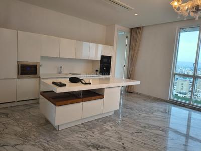 Kitchen Image of 5400 Sq.ft 4.5 BHK Apartment / Flat for sale in Panchshil Yoopune, Magarpatta City Pune for Rs. 100000000
