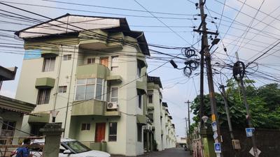 Image of 1130 Sq.ft 3 BHK Apartment / Flat for sale in Happy Homes, Kakkanad, Kochi for Rs. 4500000