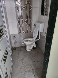 Bathroom Image of NAVKAR LIVING in Rabale, Navi Mumbai