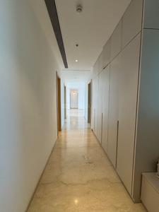 Image of 2500 Sq.ft 3 BHK Apartment / Flat for sale in K Raheja Vivarea, Agripada, Mumbai for Rs. 185000000